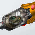 Dyson Aspirateur balai V12 Detect Slim Absolute - vue 4