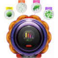 Dyson Aspirateur balai V12 Detect Slim Absolute - vue 7