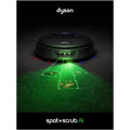 Dyson Robot Aspirateur Laveur Spot+Scrub AI - vue 3