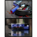 Dyson Robot Aspirateur Laveur Spot+Scrub AI - vue 6