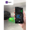 Dyson Robot Aspirateur Laveur Spot+Scrub AI - vue 8