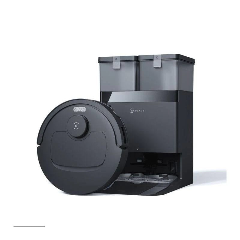 Ecovacs Aspirateur robot DEEBOT T30e OMNI 25000Pa