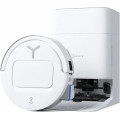 Ecovacs Deebot T80 Omni Robot laveur & Aspirateur - vue 1