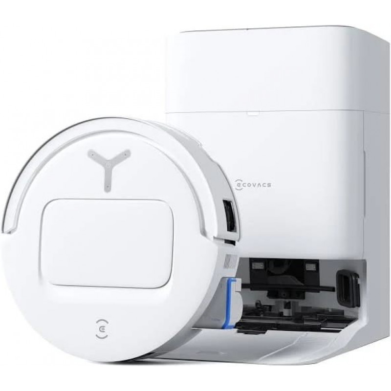 Ecovacs Deebot T80 Omni Robot laveur & Aspirateur