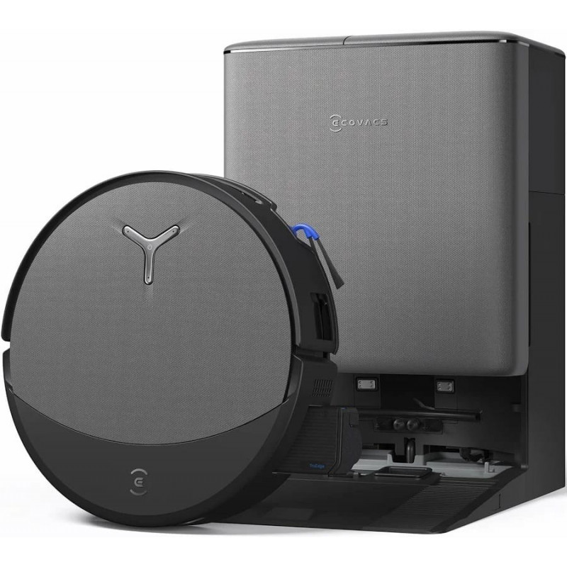 Ecovacs Robot Aspirateur Deebot T90 Pro Omni