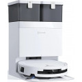 Ecovacs Robot Aspirateur Laveur Deebot T50 Omni Gen3 - vue 2