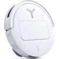 Ecovacs Robot Aspirateur Laveur Deebot T50 Omni Gen3 - vue 6