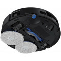 Ecovacs Robot aspirateur laveur DEEBOT T50 OMNI Gen3 Noir - vue 6