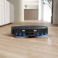 Ecovacs Robot aspirateur laveur DEEBOT T50 OMNI Gen3 Noir - vue 8