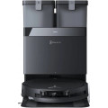 Ecovacs Robot Aspirateur Laveur Deebot T50 Pro Omni Gen 2 EU noir - vue 2