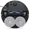 Ecovacs Robot Aspirateur Laveur Deebot T50 Pro Omni Gen 2 EU noir - vue 4