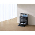 Ecovacs Robot Aspirateur Laveur Deebot T50 Pro Omni Gen 2 EU noir - vue 7