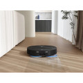 Ecovacs Robot Aspirateur Laveur Deebot T50 Pro Omni Gen 2 EU noir - vue 8