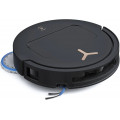 Ecovacs Robot Aspirateur Laveur Deebot T50 Pro Omni Gen3 - vue 4