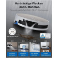 Ecovacs Robot Aspirateur Laveur Deebot X12 Pro Omni - vue 3
