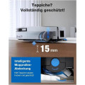 Ecovacs Robot Aspirateur Laveur Deebot X12 Pro Omni - vue 4