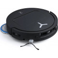 Ecovacs Robot Aspirateur T50 Omni - vue 6
