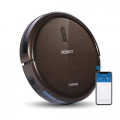Ecovacs ROBOTICS Deebot N79S Robot NETTOYEUR de SOL AVEC UNE PUISSANCE D?ASPIRATION MAXIMALE - vue 1