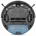 Ecovacs ROBOTICS Deebot N79S Robot NETTOYEUR de SOL AVEC UNE PUISSANCE D?ASPIRATION MAXIMALE - vue 6
