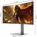 Ecran PC Gamer Skillkorp M34 PROGRESS 34'' VA 2026 - vue 2