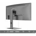 Ecran PC Gamer Skillkorp M34 PROGRESS 34'' VA 2026 - vue 3