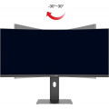 Ecran PC Gamer Skillkorp M34 PROGRESS 34'' VA 2026 - vue 6