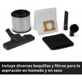 Einhell 2347440 TE-VC 3080 SACL Aspirateur eau et poussière - vue 3