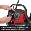 Einhell 2347440 TE-VC 3080 SACL Aspirateur eau et poussière - vue 6