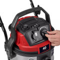 Einhell 2347440 TE-VC 3080 SACL Aspirateur eau et poussière - vue 8