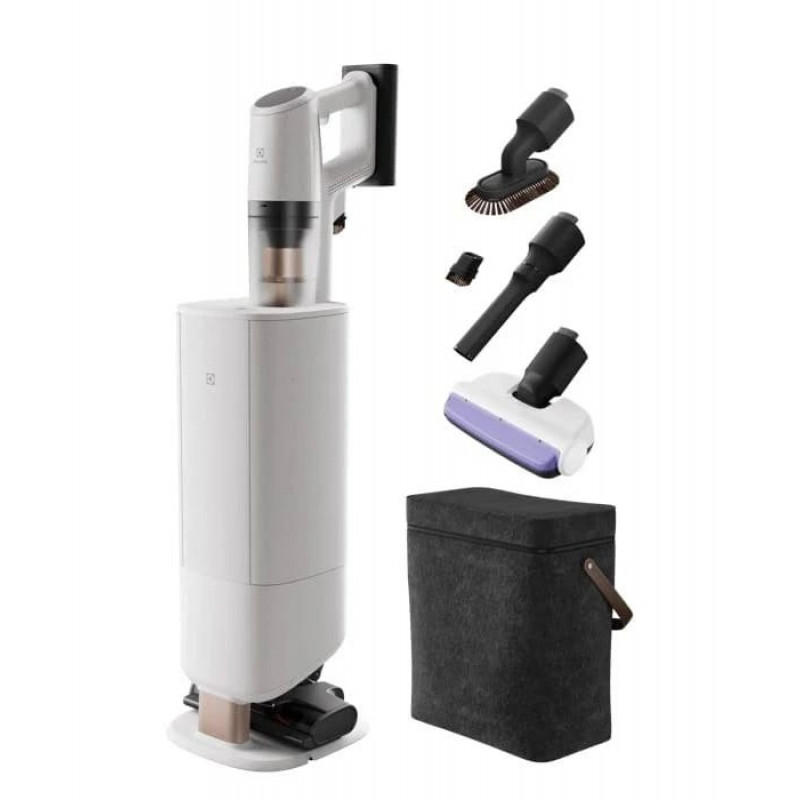 Electrolux Aspirateur Balai ep83hb25uv
