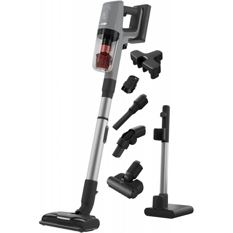 Electrolux EP81AB25UG Aspirateur Balai