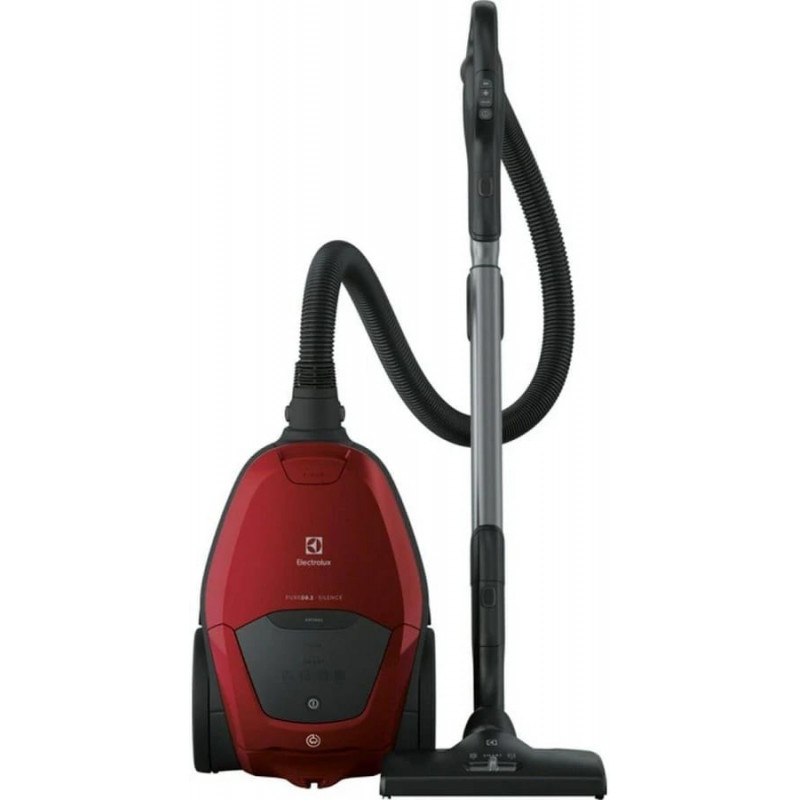 Electrolux Pure D8 PD82-ANIMA Aspirateur avec sac