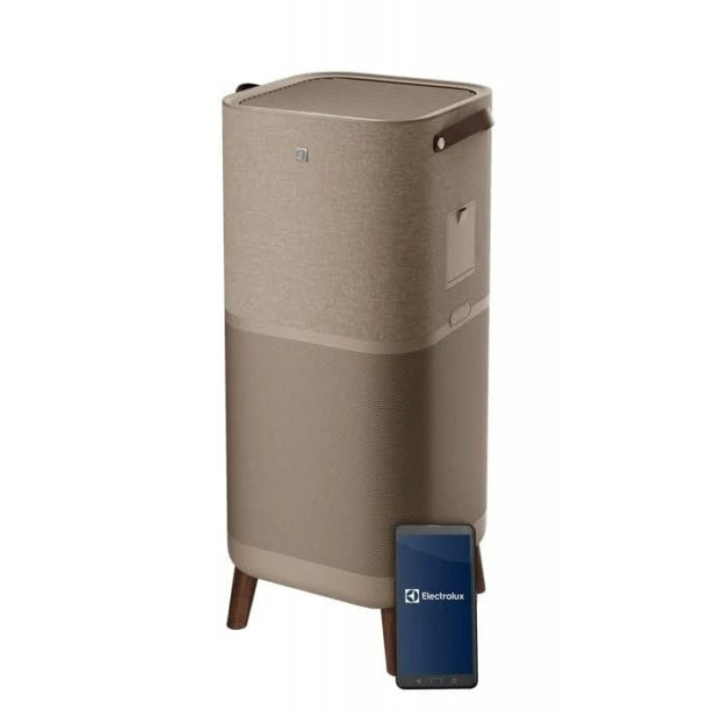 Electrolux Purificateur d'air Pure 900 epu93171bg