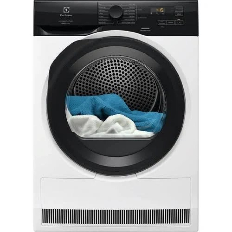 Electrolux Sèche-linge pompe à chaleur EWHE6824DB