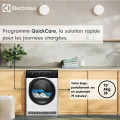 Electrolux Sèche-linge pompe à chaleur EWHE6824DB - vue 3