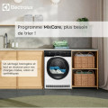 Electrolux Sèche-linge pompe à chaleur EWHE6824DB - vue 4