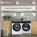 Electrolux Sèche-linge pompe à chaleur EWHE6824DB - vue 6