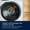 Electrolux Sèche-linge pompe à chaleur EWHE6824DB - vue 7
