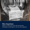 Electrolux Sèche-linge pompe à chaleur EWHE6824DB - vue 8