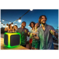 Enceinte Bluetooth Philips - vue 3