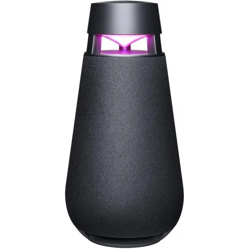 Enceinte LG
