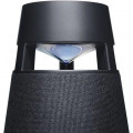 Enceinte LG - vue 5