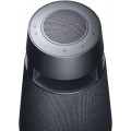 Enceinte LG - vue 7