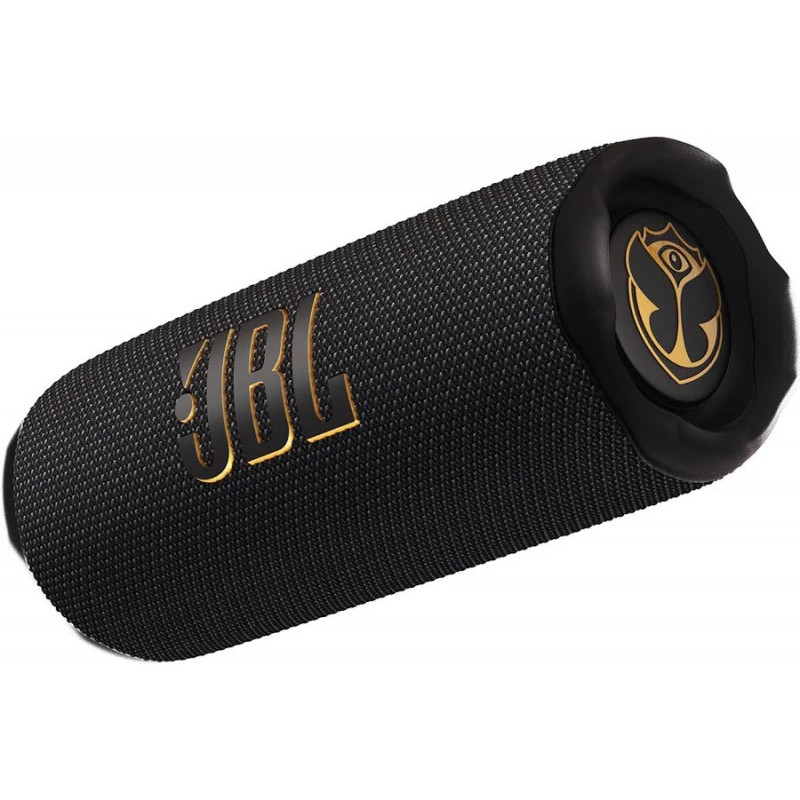 Enceinte portable JBL Flip 7 Tomorrowland