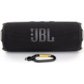 Enceinte portable JBL Flip 7 Tomorrowland - vue 5