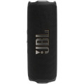 Enceinte portable JBL Flip 7 Tomorrowland - vue 7