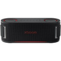 Enceinte portable LG xboom Bounce will.i.am 2025 - vue 1