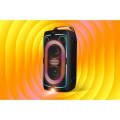 Enceinte sono Samsung MX-ST40F/Xe - vue 5