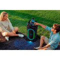 Enceinte sono Samsung MX-ST40F/Xe - vue 7