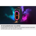 Enceinte sono Samsung MX-ST40F/Xe - vue 8